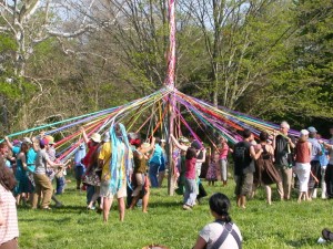 maypole